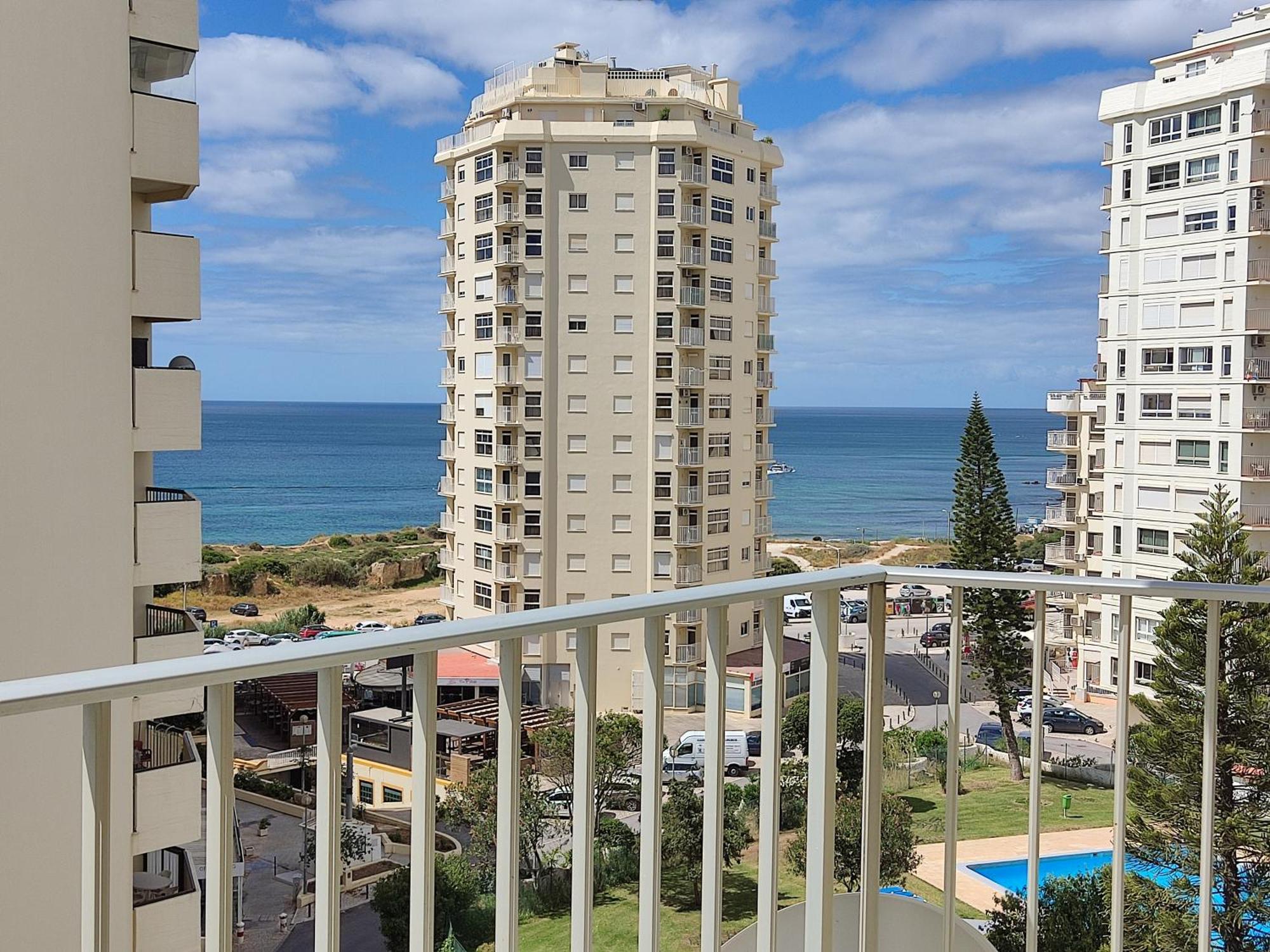 Апартаменты 7C Castelo - Casas & Papeis Армасан-де-Пера Экстерьер фото